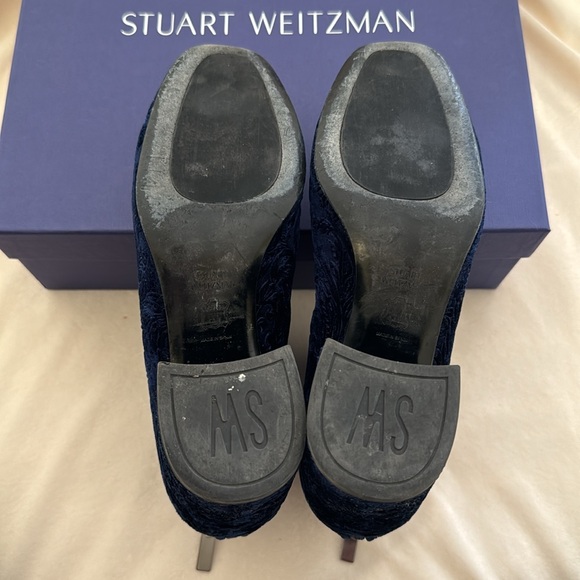 Stuart Weitzman Booties - Picture 8 of 11